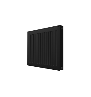 Радиатор панельный Royal Thermo COMPACT C11-400-1700 Noir Sable